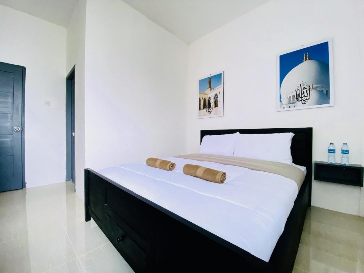Ameera Patra Kuningan Jacarta Exterior foto