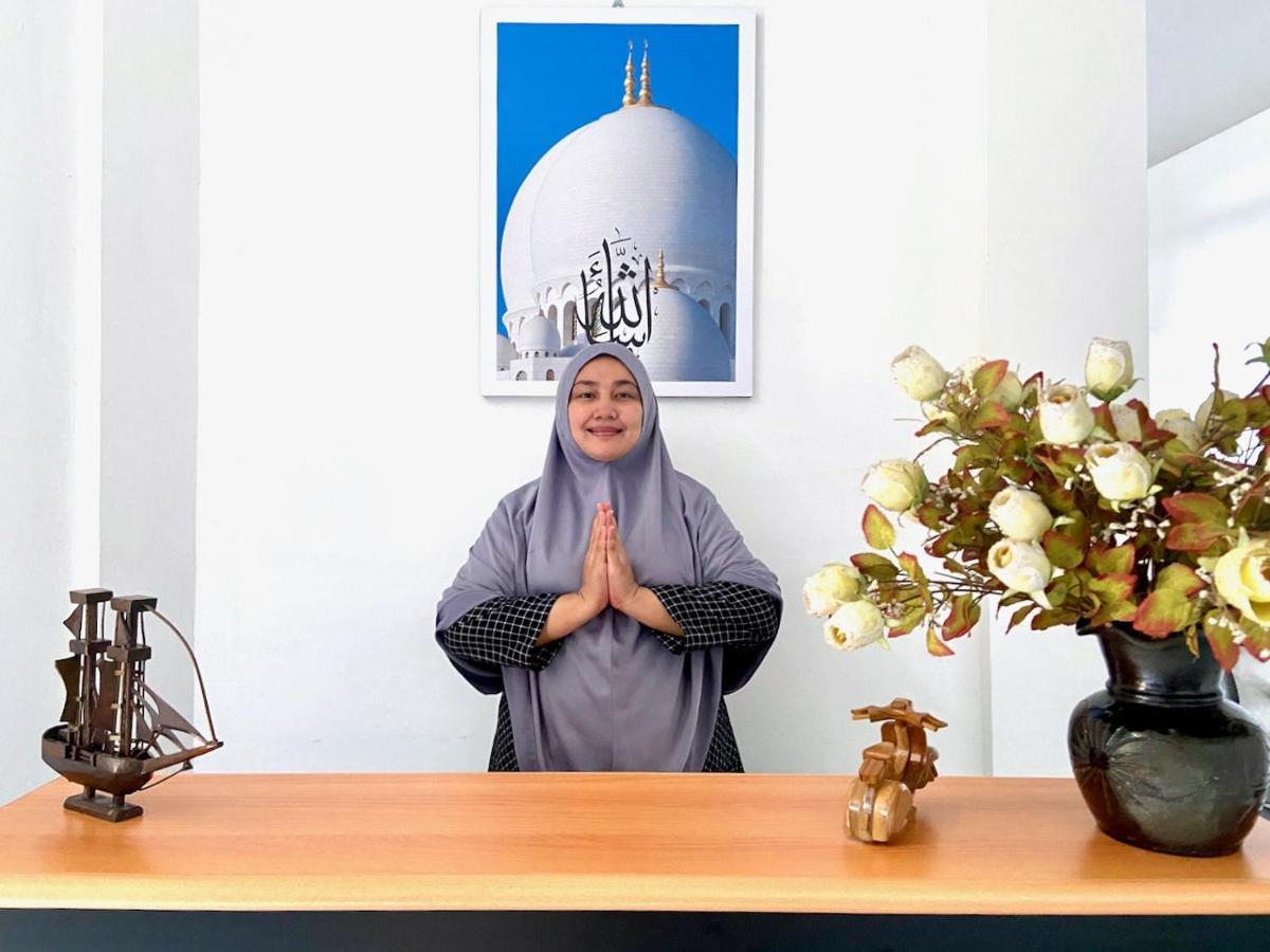 Ameera Patra Kuningan Jacarta Exterior foto